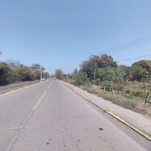 Hectárea En Venta En Veracruz Sobre Boulevard Paseo Jamapa Medellín.
