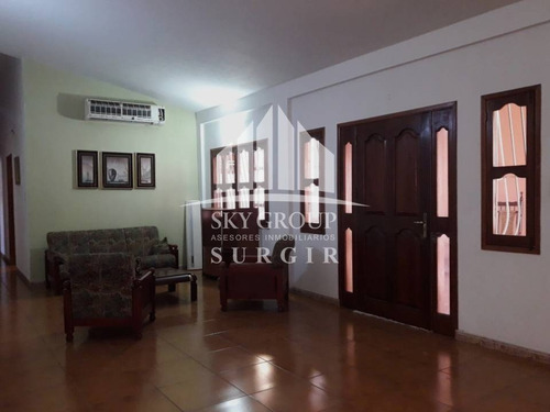Imagen 5 de 14 de Casa En Santa Fe Sgc-226