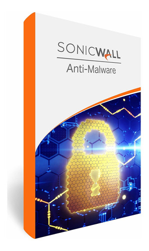 Gateway Anti-malware Prevencion Intrusion Control Aplicacion