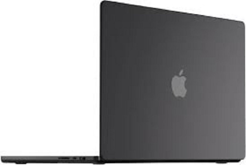 Laptop Apple Macbook Pro 16  M3 Pro Mrx43e/a 1tb Black.