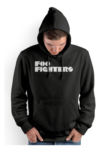 Polera Cap Foo Fighters 2007 (d0302 Boleto.store)