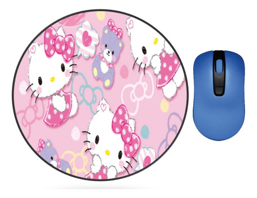 Mouse Pad Hello Kitty 11