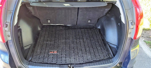 Honda Cr-v 2.4 Ex 4wd 185cv At