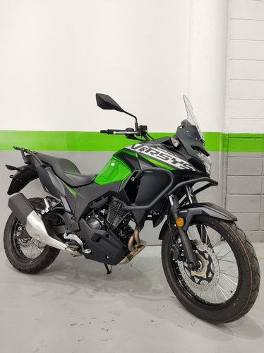 Imagen 4 de 25 de Kawasaki Versys 300 ( Disponibles)