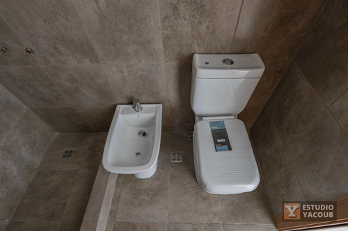 Departamento Monoambiente En Venta - 1 Baño - Balcón - 35mts2 - La Plata