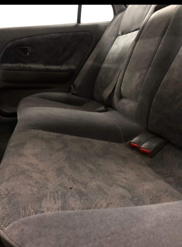 Mitsubishi Lancer 1.6 Evolucion Iv / V