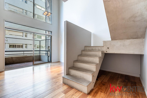 Departamento En Venta En Palermo 5 Ambientes