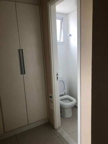 Imagem 5 de 20 de Sala Comercial 33m 1 Vaga O Campo Belo - Sa0195