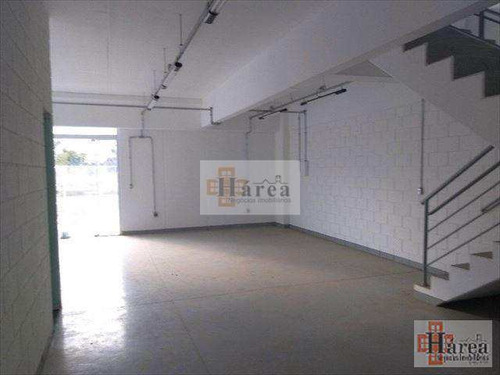 Imagem 17 de 30 de Galpão: Centro Empresarial Sorocaba / Sorocaba - V13222