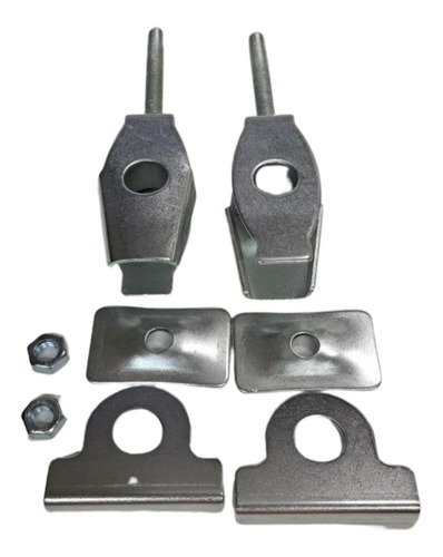 Imagen 2 de 8 de Tensor De Cadena Dsr 200