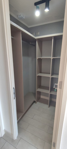 Departamento De 1 Dormitorio 1 Baño, Inmobiliaria Imagina, E