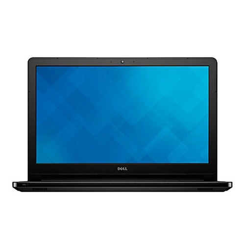 Laptop Dell 15 3000 A8 1tb/6gb/15.6 Touch/dvdrw/bt/w10/web