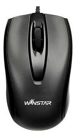 Mouse Winstar Ws Ms 901 | Caribe Sur Store ®