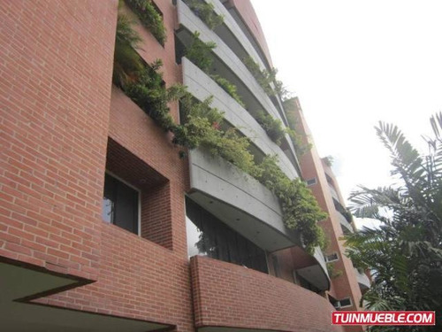 Imagen 1 de 12 de Apartamento En Venta, Caracas, Campo Alegre, 21-14328 Mrw