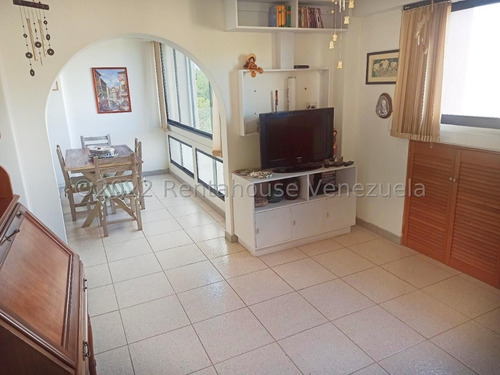 Imagen 2 de 15 de Santa Apaula Apartamento En Venta Jesús Enrique Díaz 22-16231 Caracas Baruta
