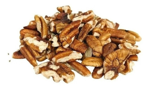 Nuez Pecan Partida 1 Kilo