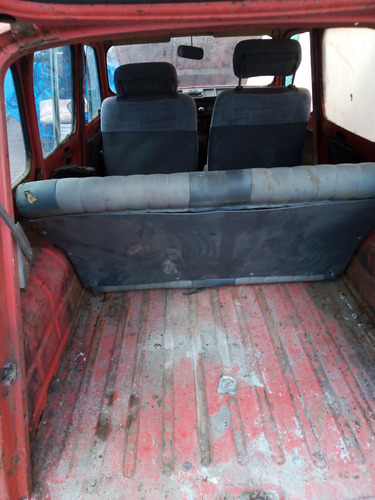 Renault 4 S Para Restaurar