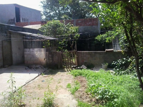 Sobrado - Ref: 3383