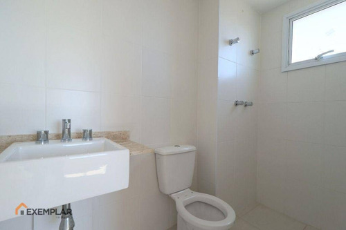 Imagem 11 de 30 de Cobertura Com 3 Dormitórios À Venda, 125 M² Por R$ 1.100.000,00 - Carandiru - São Paulo/sp - Co0025