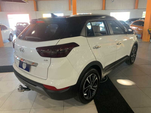 Imagem 5 de 15 de Hyundai Creta Prestige