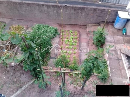 Imagem 16 de 17 de Casa Térrea. 3 Dormitórios. 4 Vagas Na Garagem. Ótima Localização. - 1669