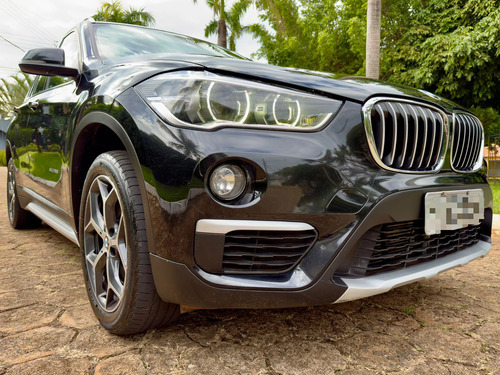 BMW X1 2.0 Sdrive20i X-line Active Flex 5p