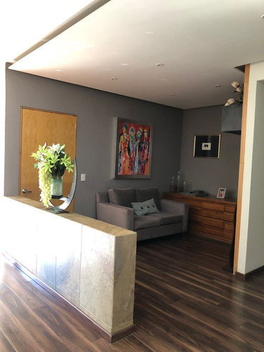 Imagen 20 de 27 de Venta Departamento Lomas De Bezares