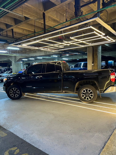 Toyota Tundra 2017