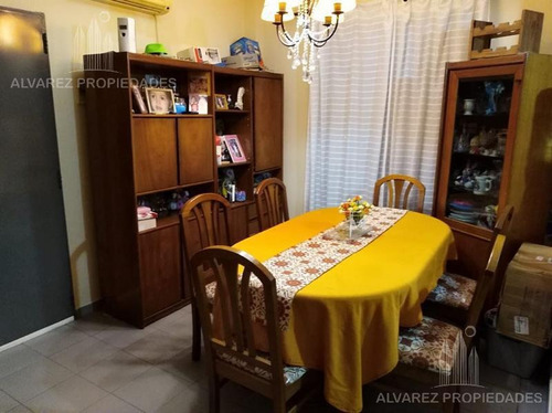 Imagen 2 de 15 de Departamento - Villa Santos Tesei