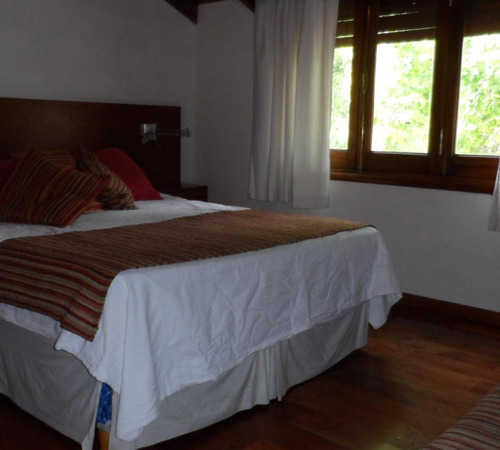 Imagen 10 de 18 de Chalet 4 Amb - Castelar Norte, Parque Ayerza