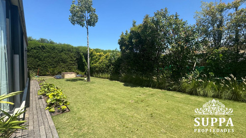 Casa En Venta El Golf Nordelta
