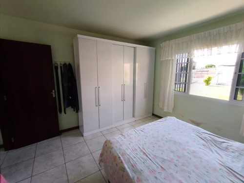 Imagem 6 de 15 de Casa Com 3 Dormitórios À Venda, 140 M² - Uvaranas - Ponta Grossa/pr - Ca0768