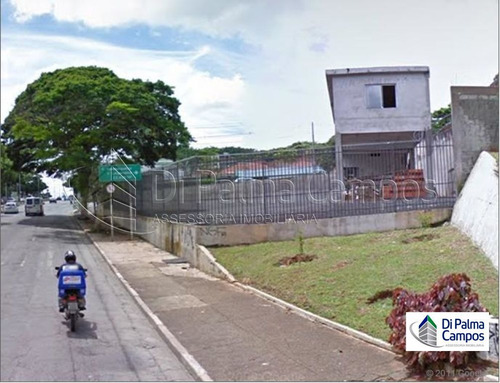 Imagem 2 de 6 de Terreno Comercial De 1040 M² Na Lapa - Dp4859
