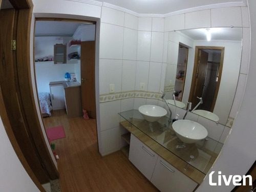 Imagem 11 de 30 de Sobrado Residencial À Venda, Cidade Vista Verde, São José Dos Campos. - So0428