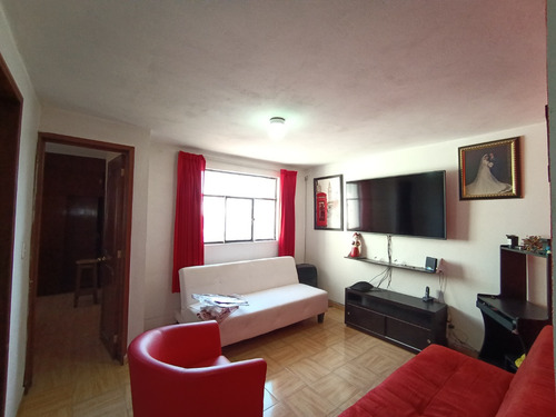 Casa 205 M², Jardines De Morelos, Ecatepec, Edo. Méx.