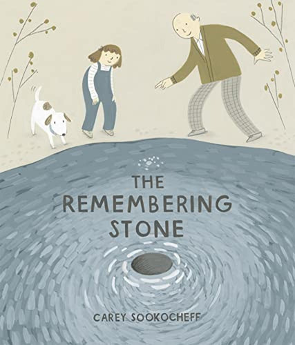 The Remembering Stone (Libro en Inglés), de Sookocheff, Carey. Editorial GROUNDWOOD BOOKS, tapa pasta dura en inglés, 2023