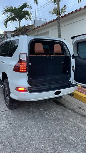 Lexus Gx460 2019 Impecable