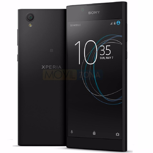 Sony Xperia L1 Quad Core 5.5' 16gb Cam13mpx 4g 2ram Envio $0