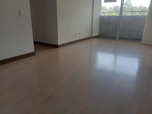Apartamento En Arriendo El Chingui 1092-2615