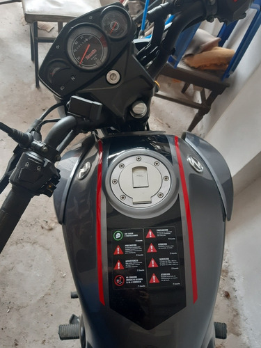 Zanela 150 Rx150z6