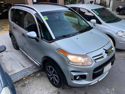 Citroën Aircross 1.6 Sx 110cv Pack High Tech 2012