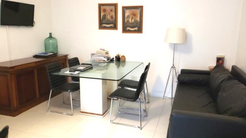 Imagen 3 de 22 de Las Cañitas - Impecable Duplex Dos Ambientes Reciclado
