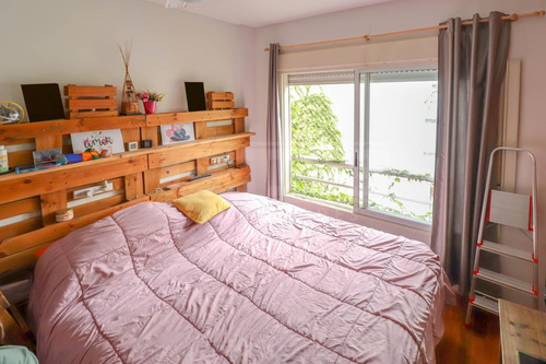 Imagen 4 de 22 de Departamento 2 Ambientes Venta - Belgrano