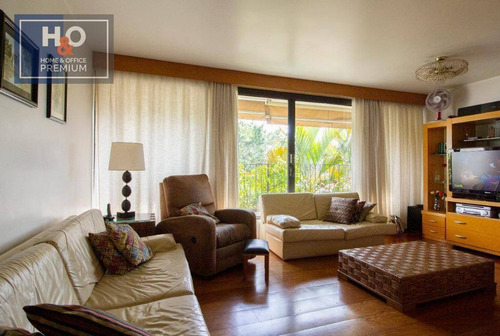 Imagem 23 de 26 de Sobrado Com 4 Dormitórios À Venda, 358 M² - Jardim Guedala - São Paulo/sp - So0076