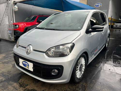 Volkswagen Up! 1.0 Tsi Move 5p