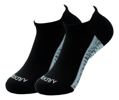 Calcetines Tobilleros Archtek: Calcetines De Compresión Con