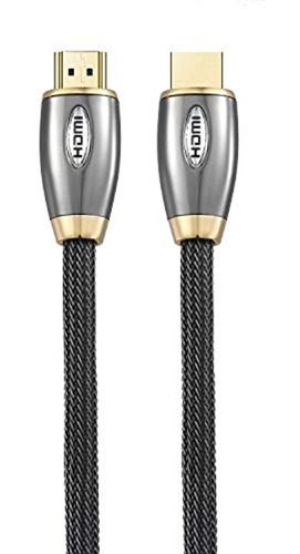 Xtrempro Hdmi A Hdmi M / M Cable Cable Macho 3 Pies 3 Pies 2