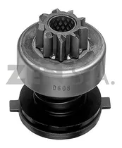 Comprar Bendix De Arranque Tipo Marelli Fiat Iveco\u002Fom 9d. 6e.