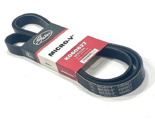 Correa Unica Jeep Grand Cherokee 4g 11-18 Gates Original