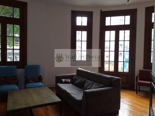 Imagen 6 de 26 de Venta Ph Refaccionado A Nuevo 6 Ambientes En Caballito